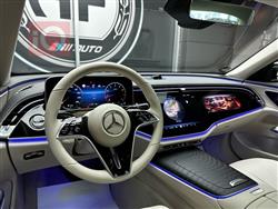 مرسيدس بنز E-Class